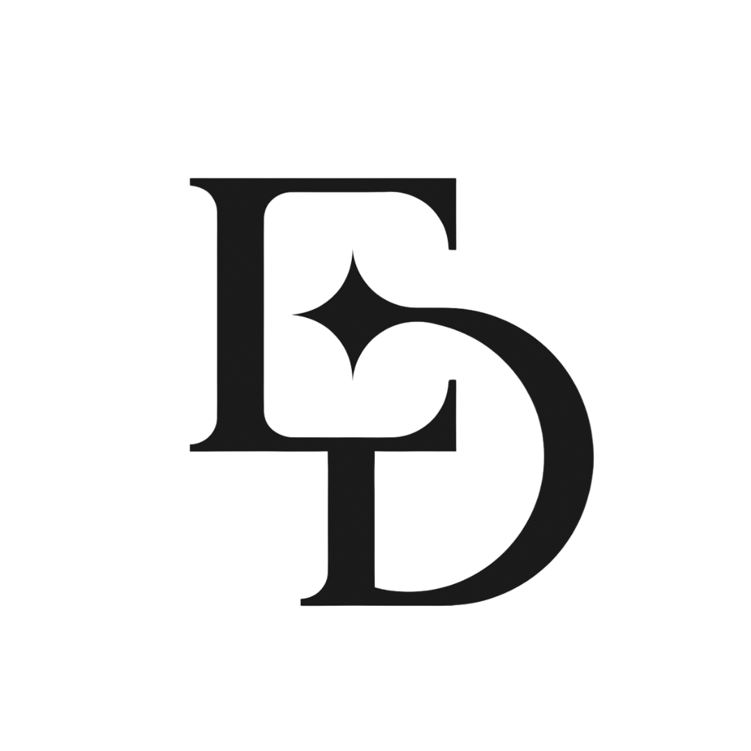 Logo Custom