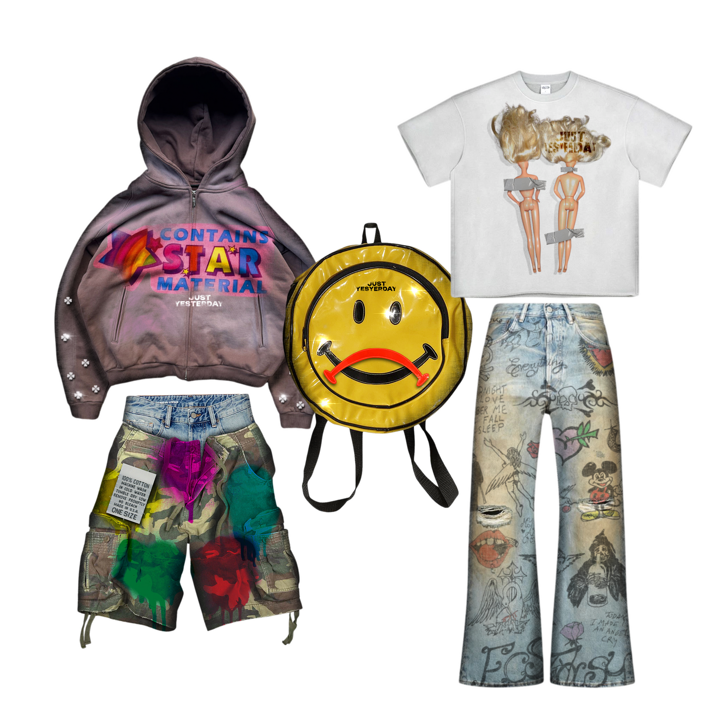 *Custom Piece