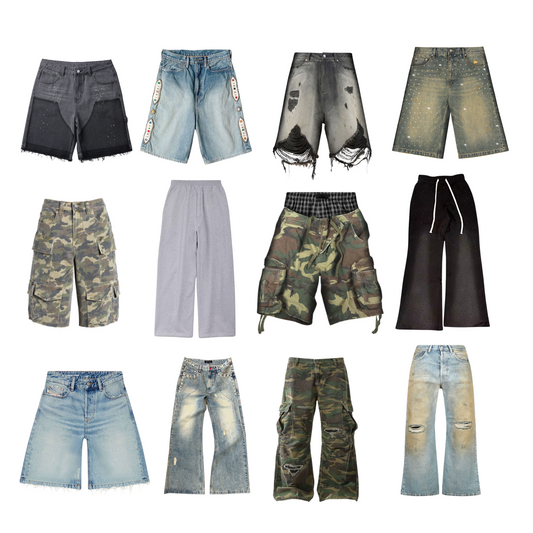 Bottom Mockups