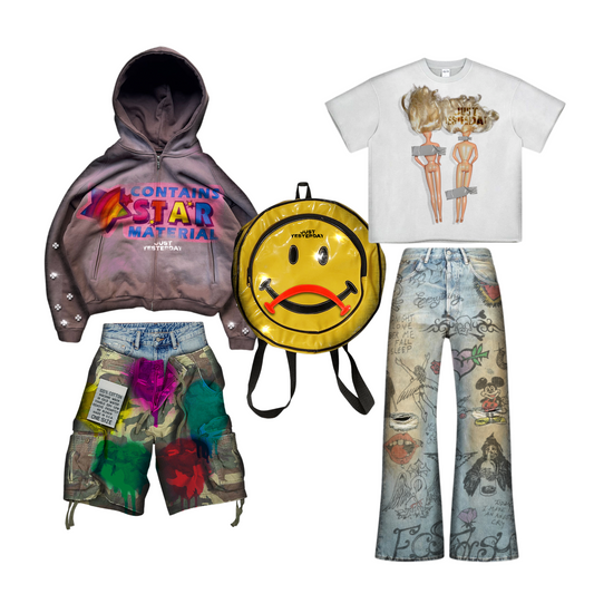 *Custom Piece (5)